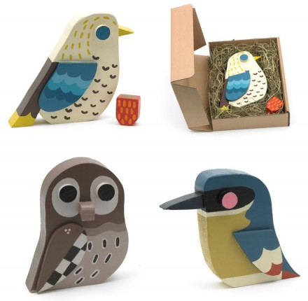 Wee Birdy | The insider’s guide to shopping, design, interiors, travel ...